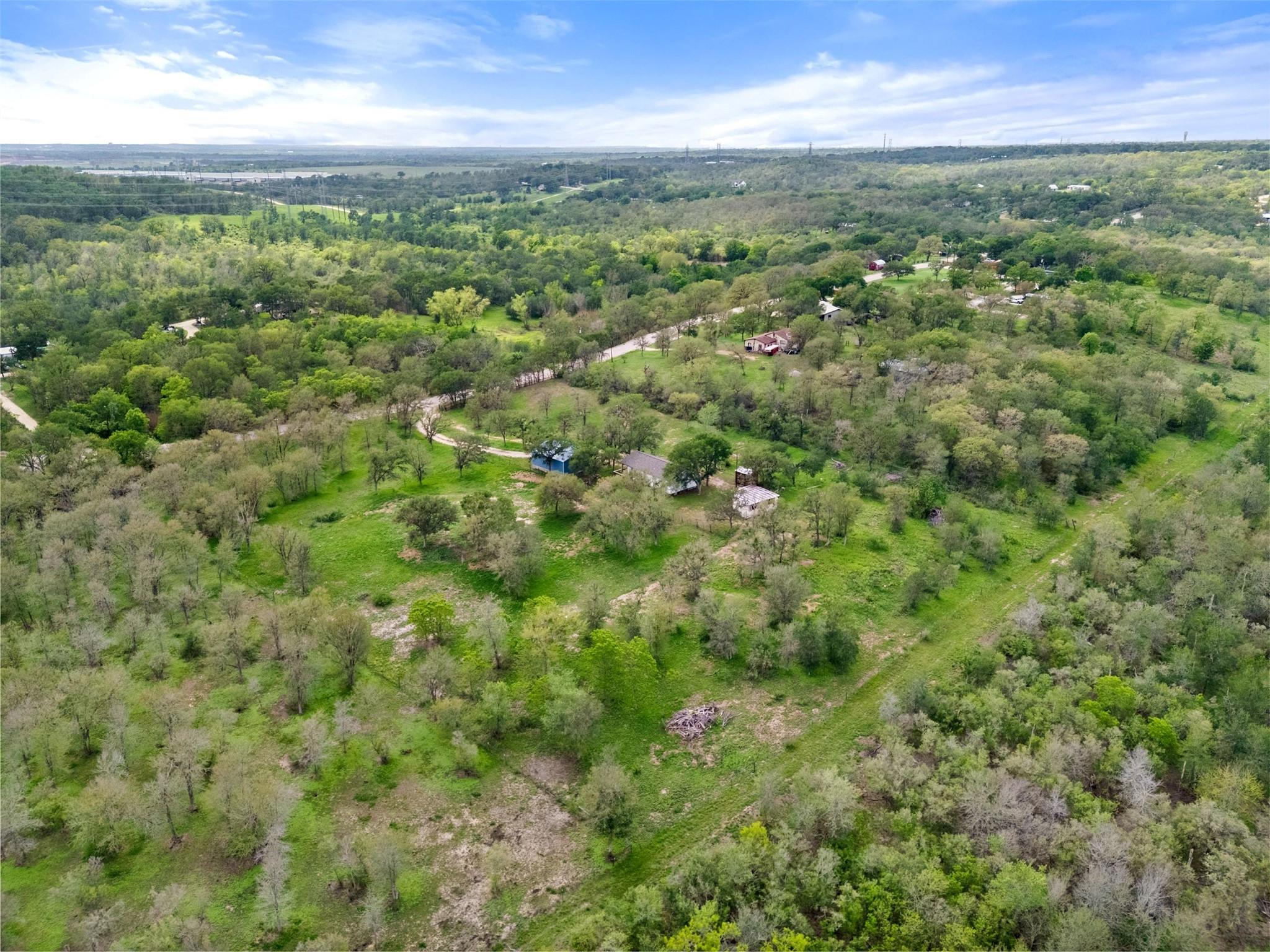 274 Old Austin Trail Elgin TX 78621