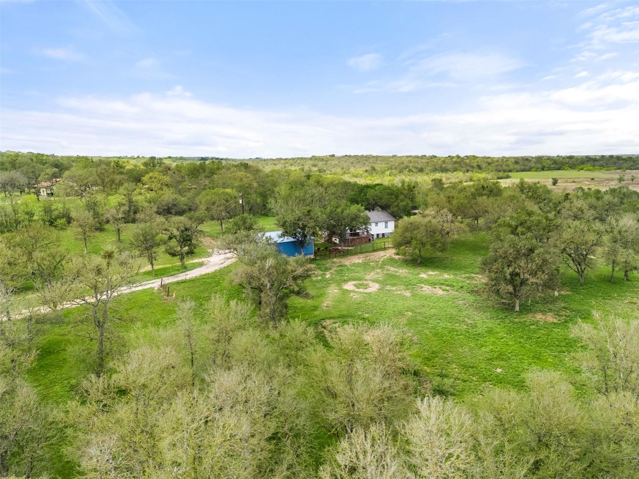 274 Old Austin Trail Elgin TX 78621