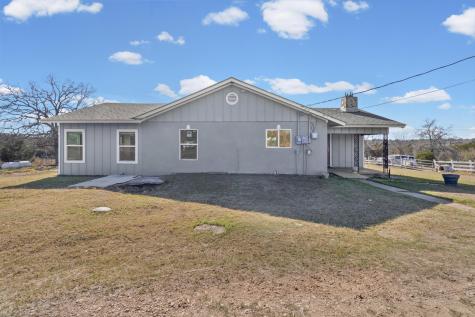 222 Pope Bend N Cedar Creek TX 78612