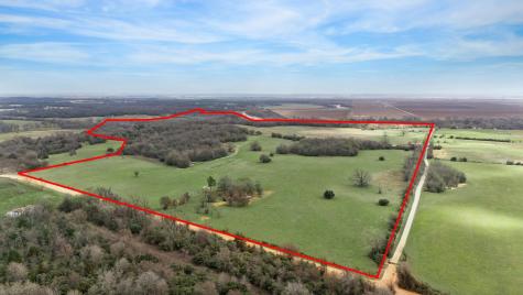 7281 County Road 358 Road Gause TX 77836