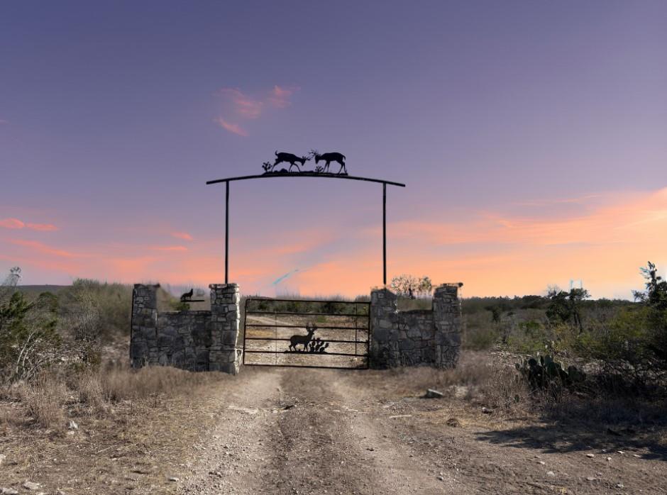 191 Leona Ranch Road Brackettville TX 78832