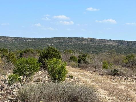 191 Leona Ranch Road Brackettville TX 78832