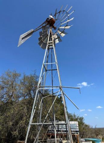 191 Leona Ranch Road Brackettville TX 78832