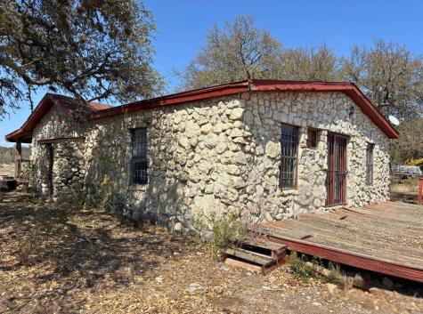191 Leona Ranch Road Brackettville TX 78832