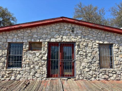 191 Leona Ranch Road Brackettville TX 78832