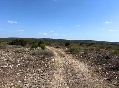 191 Leona Ranch Road Brackettville TX 78832