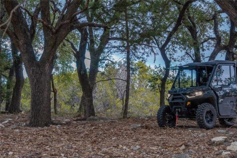 000 S Rocky Trail Lampasas TX 76550