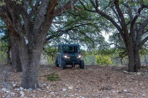000 S Rocky Trail Lampasas TX 76550
