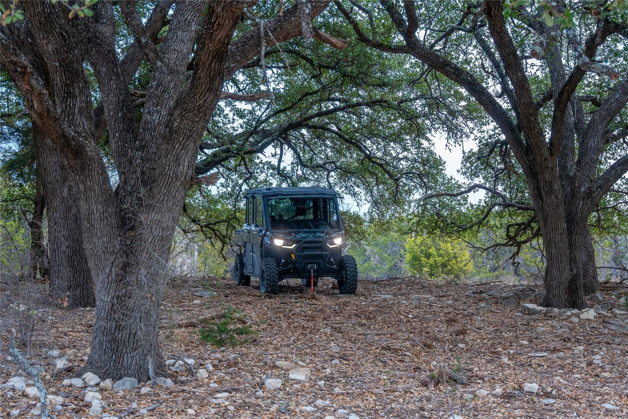 000 S Rocky Trail Lampasas TX 76550