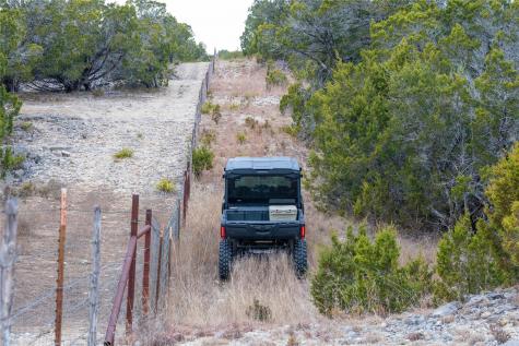 000 S Rocky Trail Lampasas TX 76550