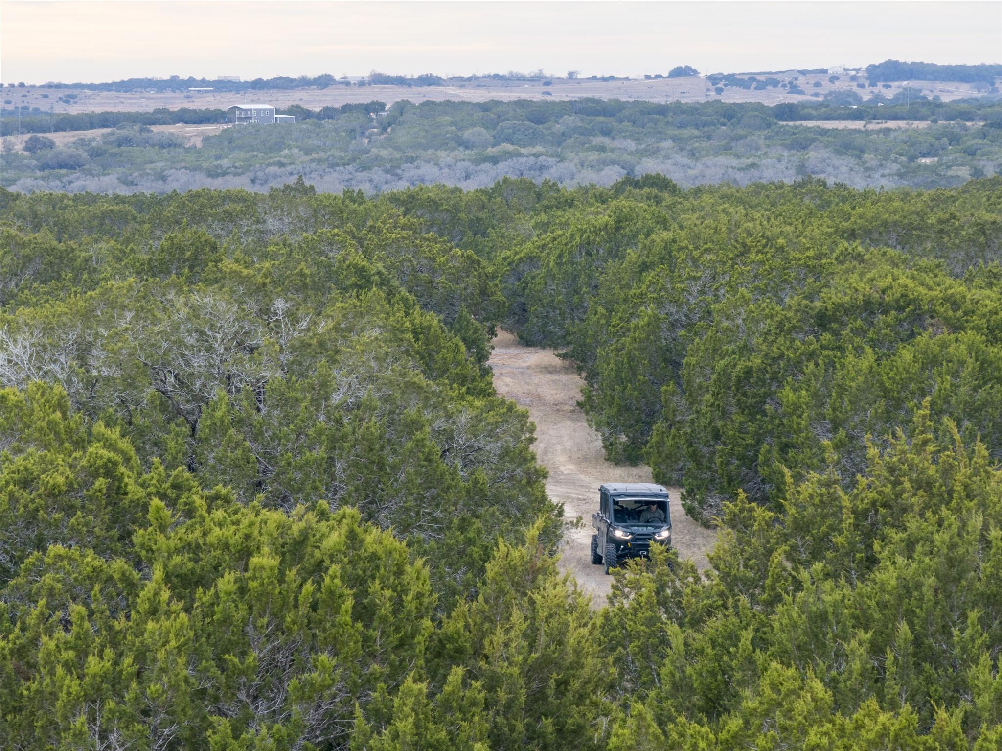 000 S Rocky Trail Lampasas TX 76550