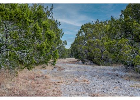 000 S Rocky Trail Lampasas TX 76550