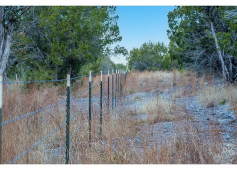000 S Rocky Trail Lampasas TX 76550