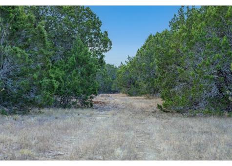 000 S Rocky Trail Lampasas TX 76550