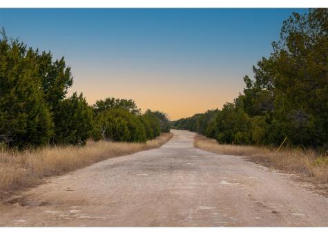 000 S Rocky Trail Lampasas TX 76550