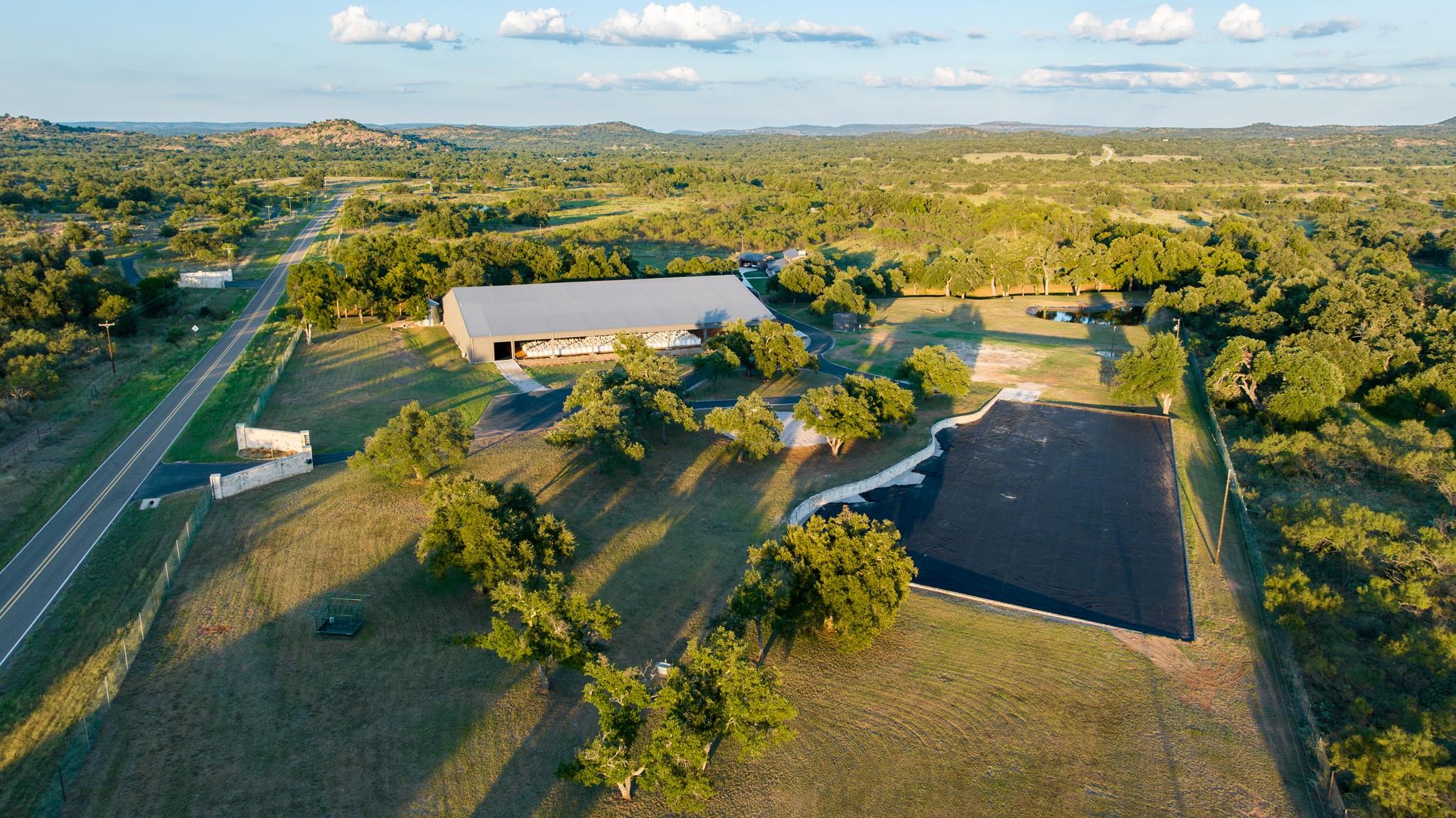 5862 Ranch Road 965 Llano TX 78643