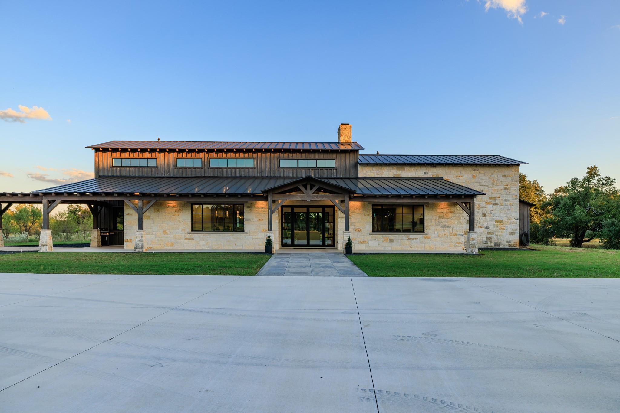 5862 Ranch Road 965 Llano TX 78643