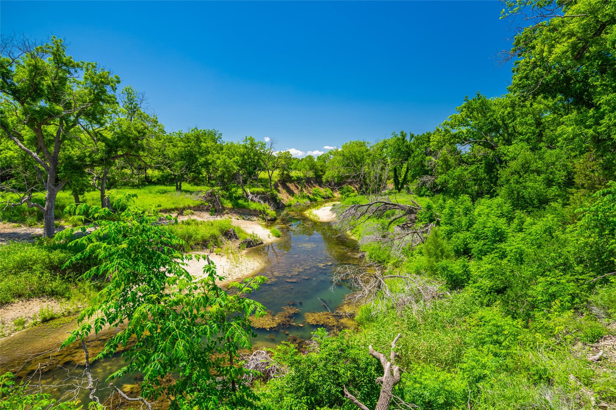0 County Road 535 Evant TX 76853
