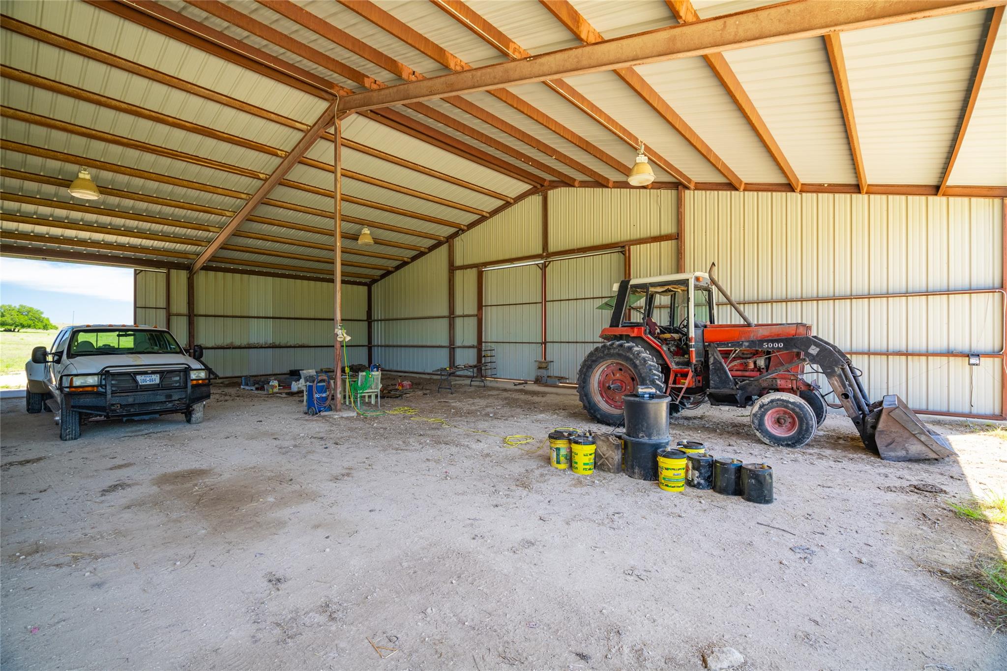 0 County Road 535 Evant TX 76853