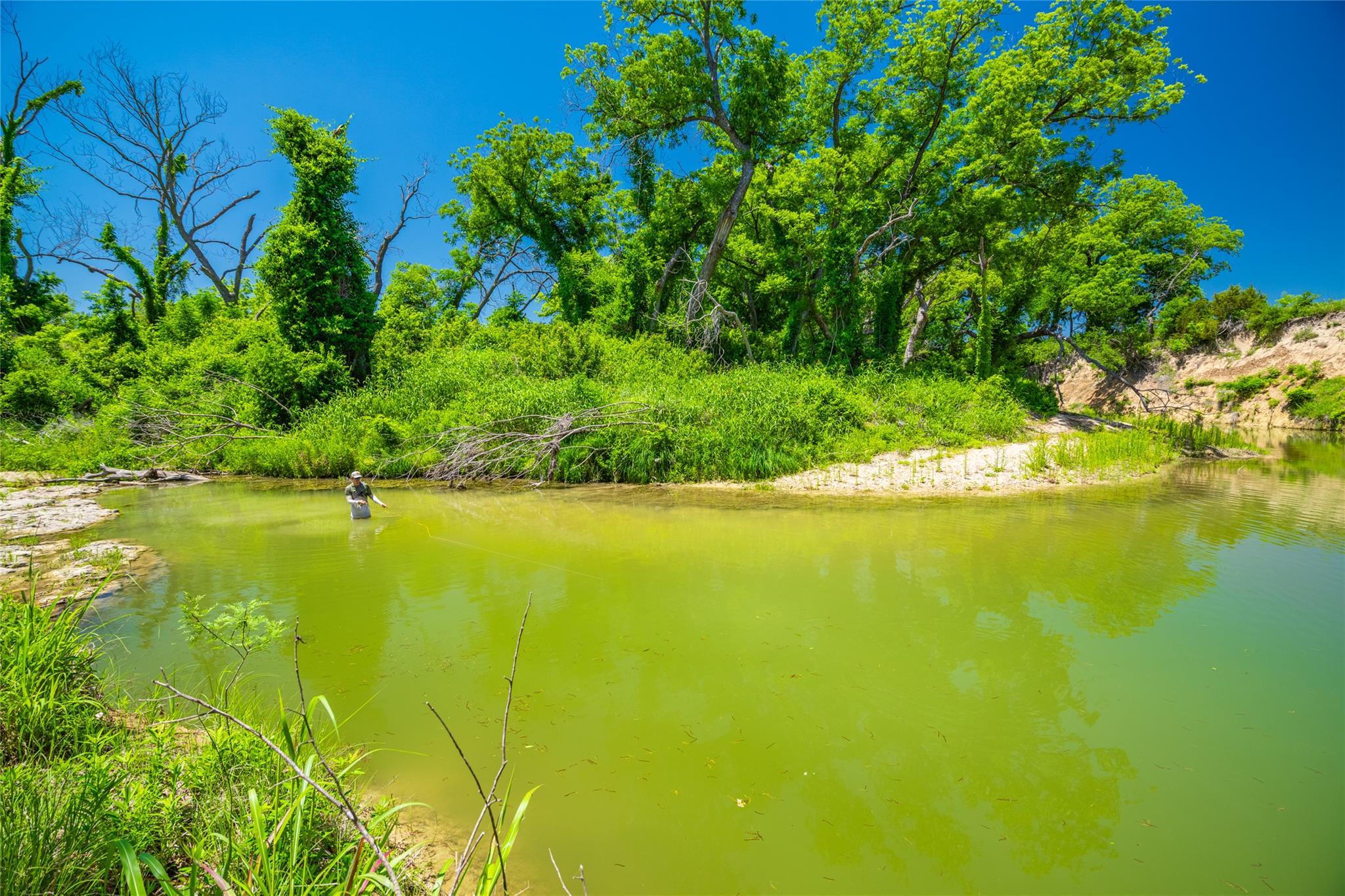 0 County Road 535 Evant TX 76853