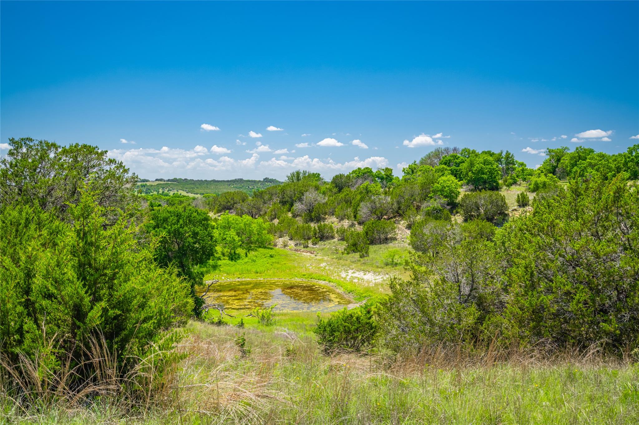 0 County Road 535 Evant TX 76853