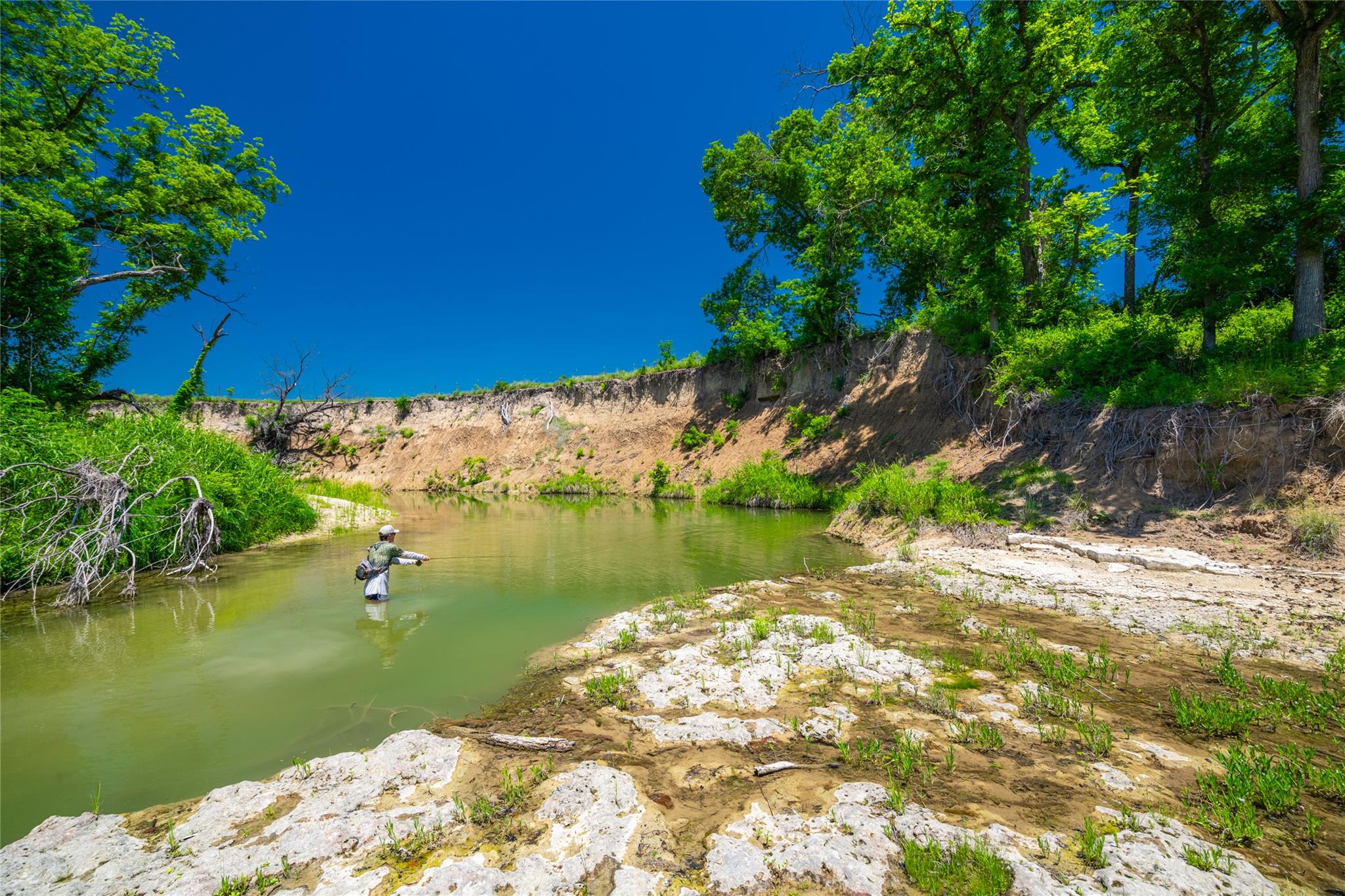 0 County Road 535 Evant TX 76853