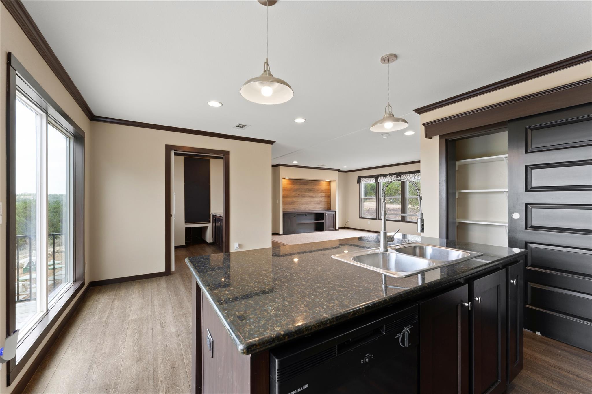 722 Wildwood Lane Johnson City TX 78636