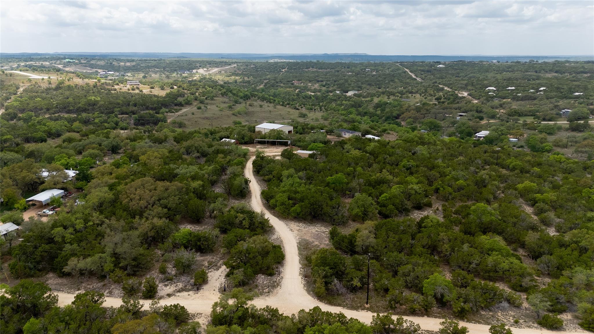 722 Wildwood Lane Johnson City TX 78636
