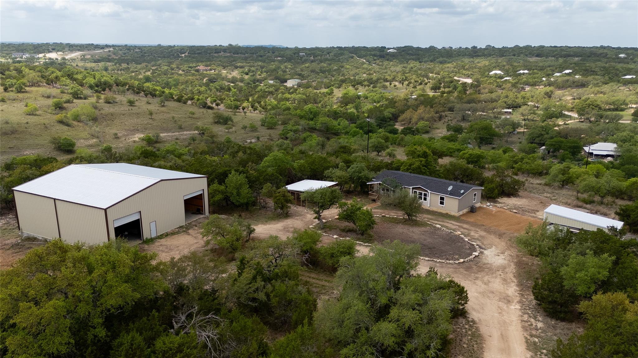 722 Wildwood Lane Johnson City TX 78636