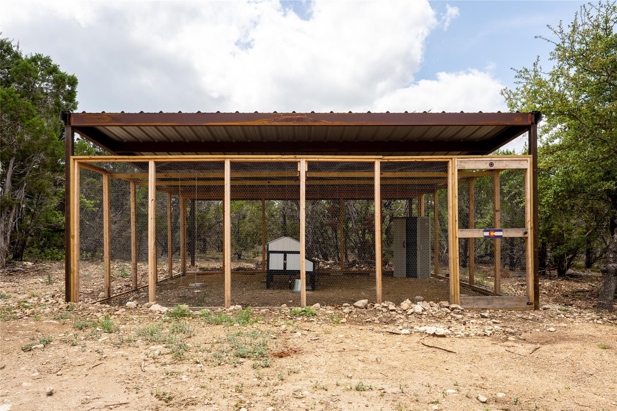 722 Wildwood Lane Johnson City TX 78636