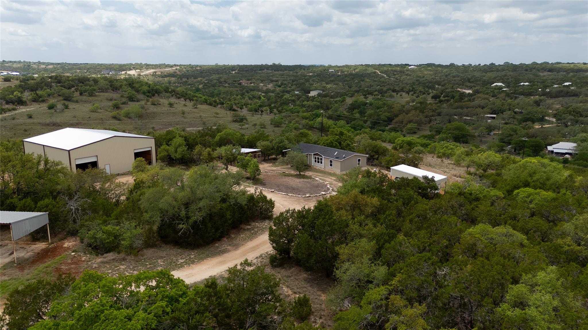 722 Wildwood Lane Johnson City TX 78636