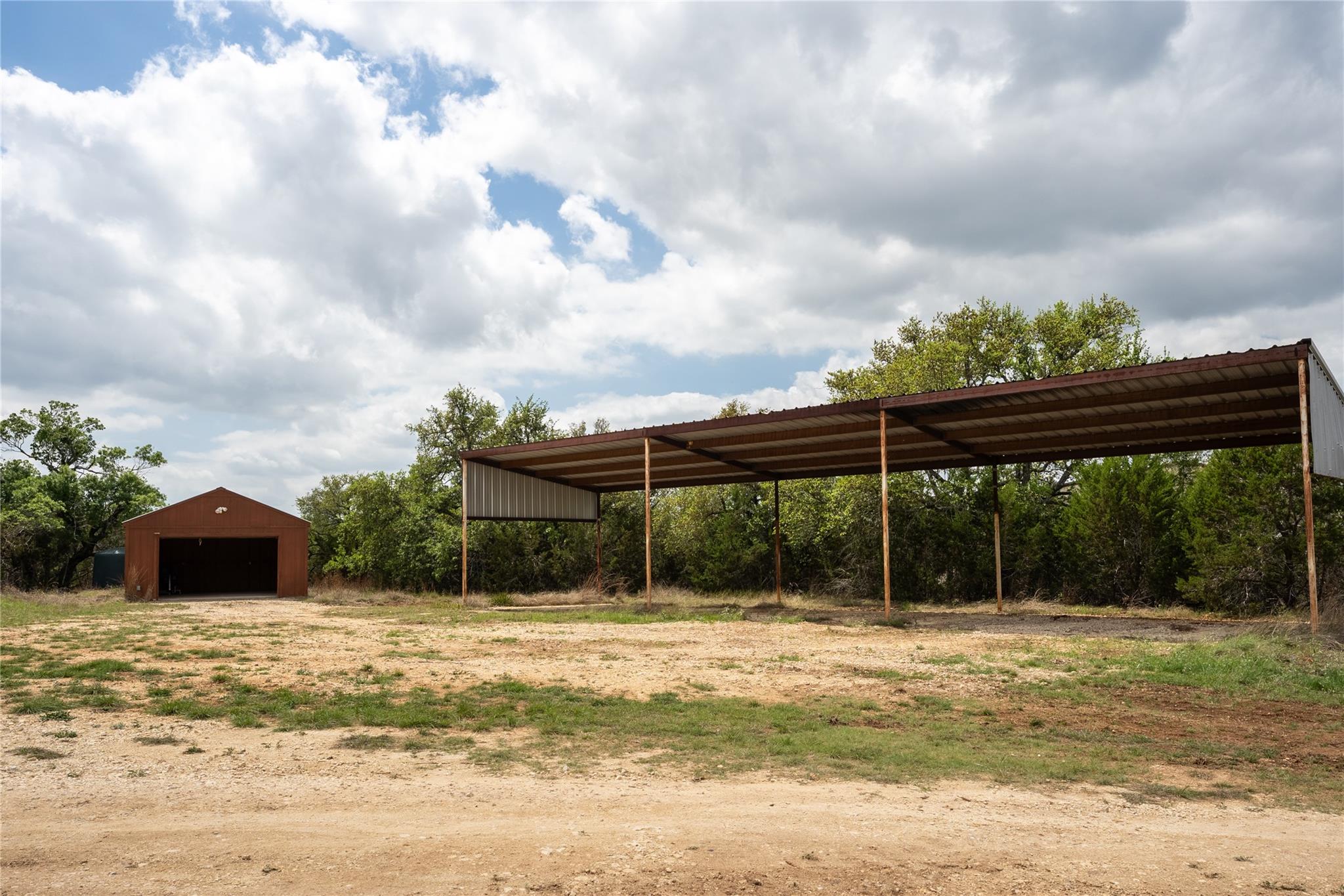 722 Wildwood Lane Johnson City TX 78636