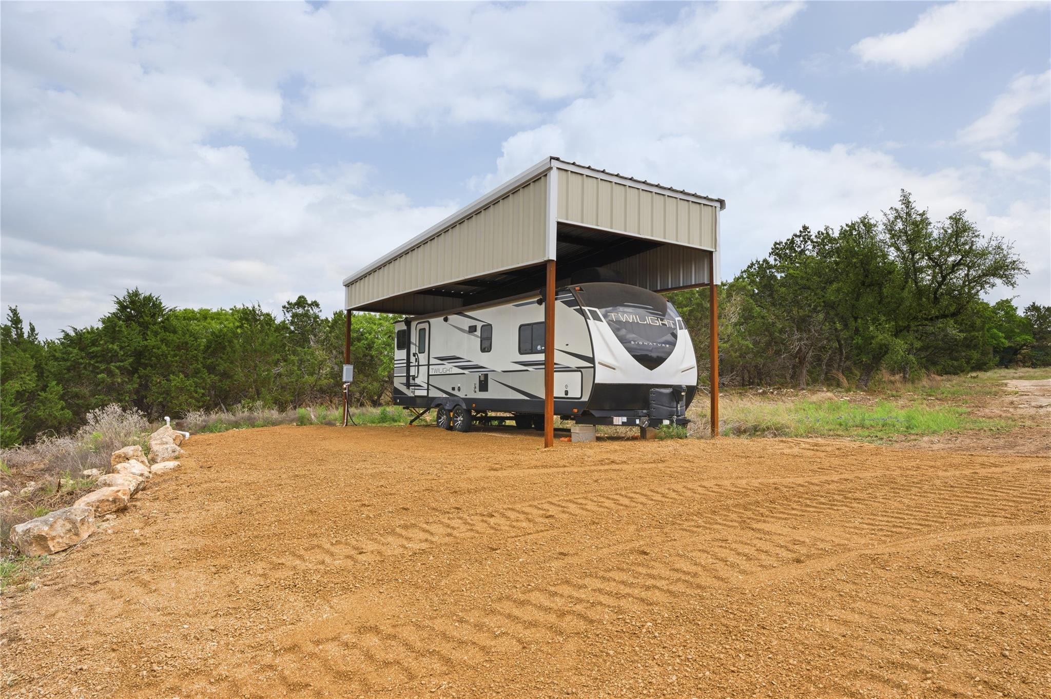722 Wildwood Lane Johnson City TX 78636