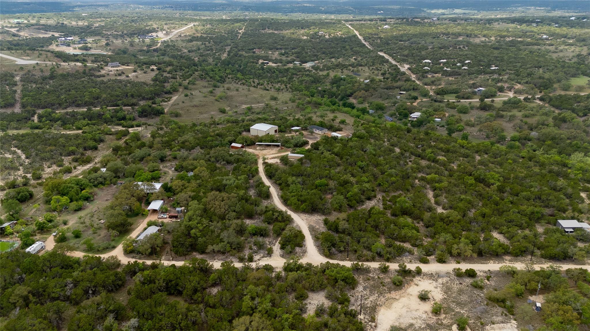 722 Wildwood Lane Johnson City TX 78636