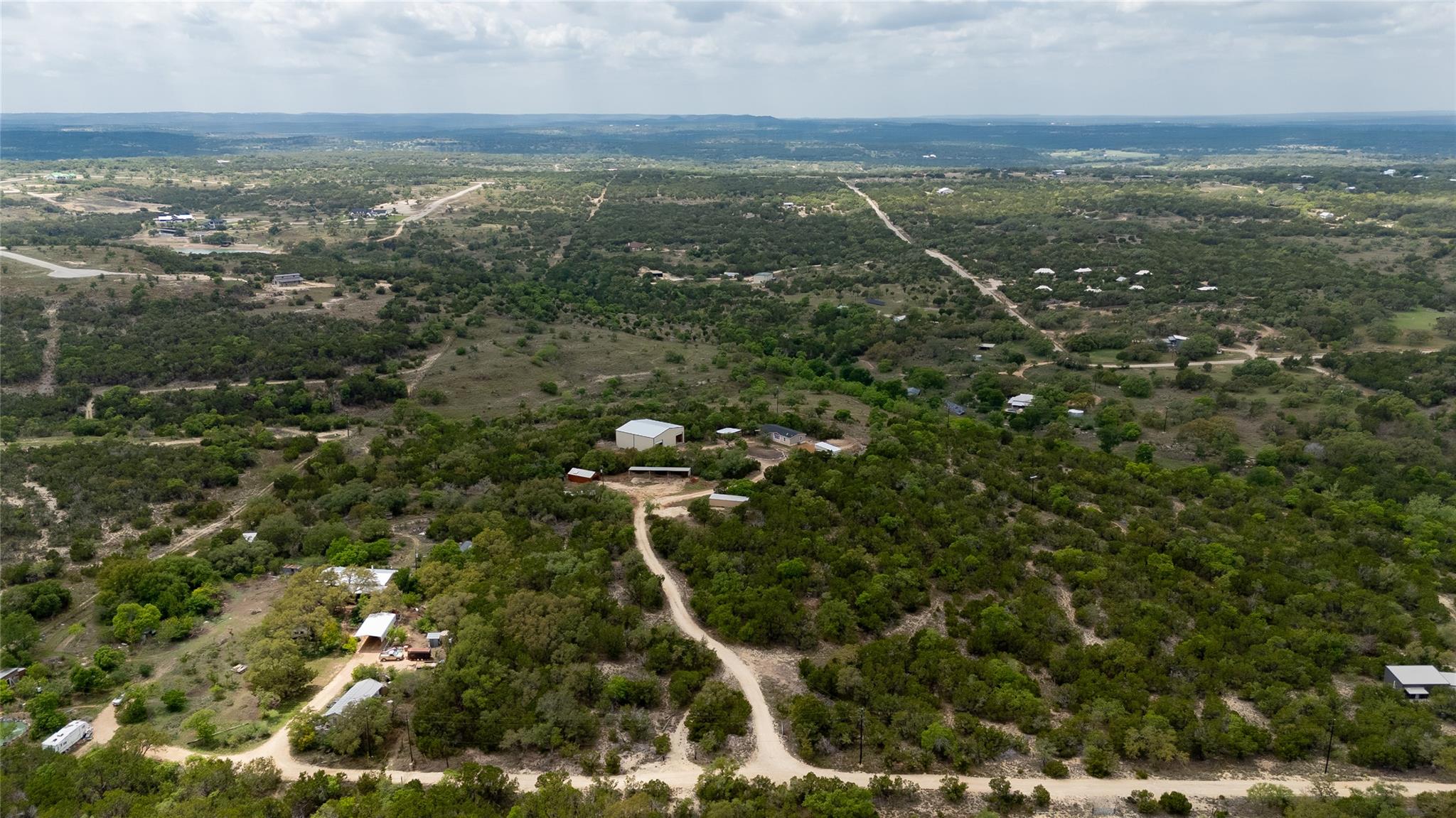 722 Wildwood Lane Johnson City TX 78636