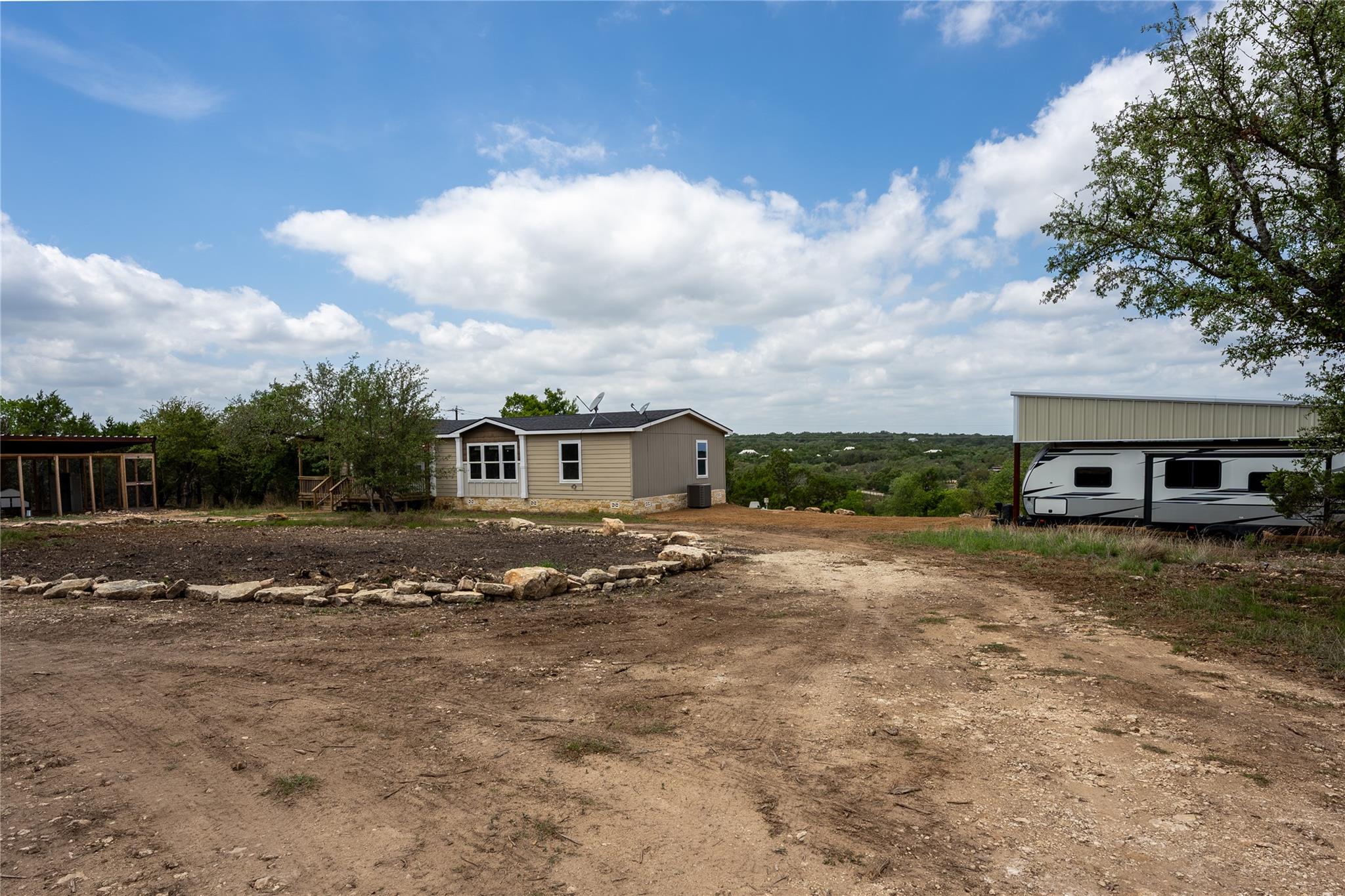 722 Wildwood Lane Johnson City TX 78636