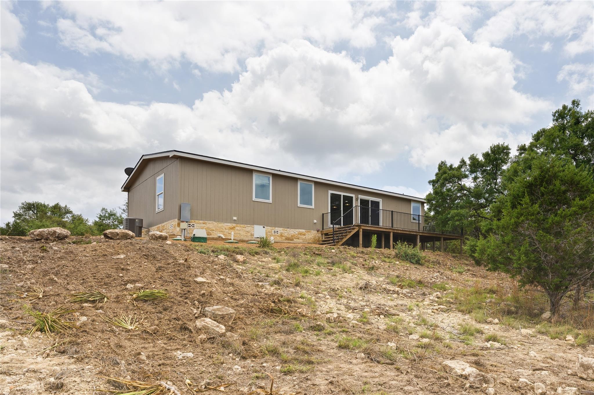 722 Wildwood Lane Johnson City TX 78636