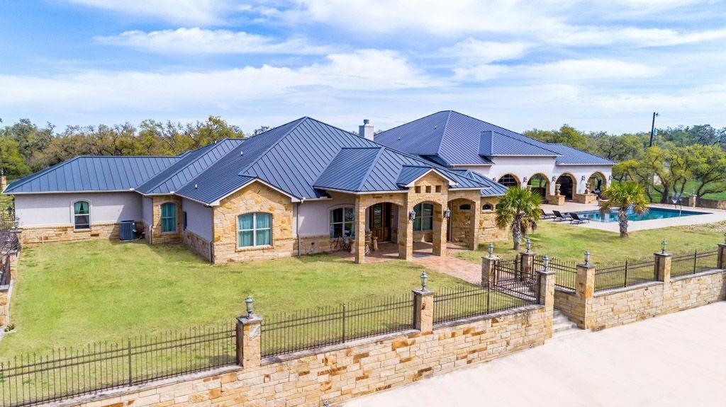 761 Allison Lane San Marcos TX 78666