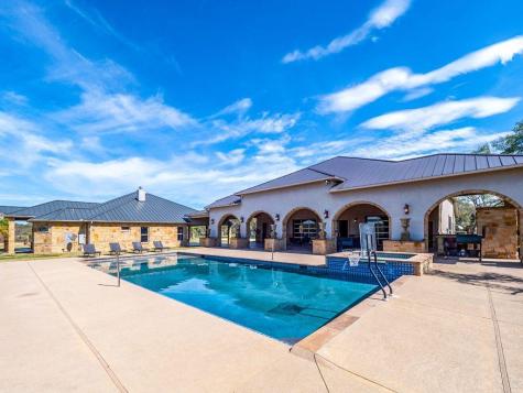 761 Allison Lane San Marcos TX 78666