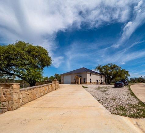 761 Allison Lane San Marcos TX 78666
