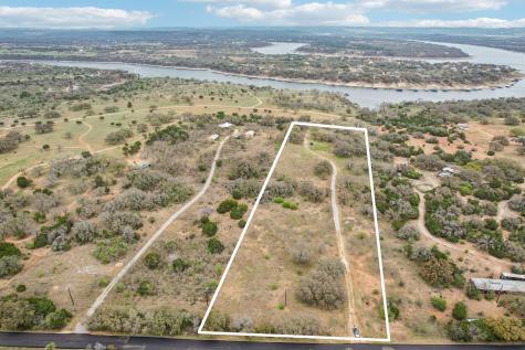 10 Acres Old Ferry Road Spicewood TX 78669