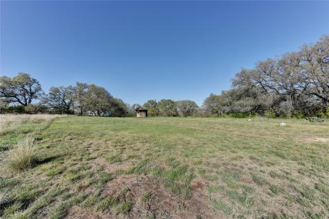 10 Acres Old Ferry Road Spicewood TX 78669