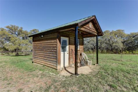 10 Acres Old Ferry Road Spicewood TX 78669