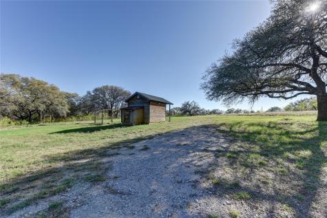 10 Acres Old Ferry Road Spicewood TX 78669