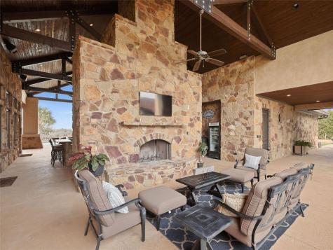 600 County Road 257 Liberty Hill TX 78642