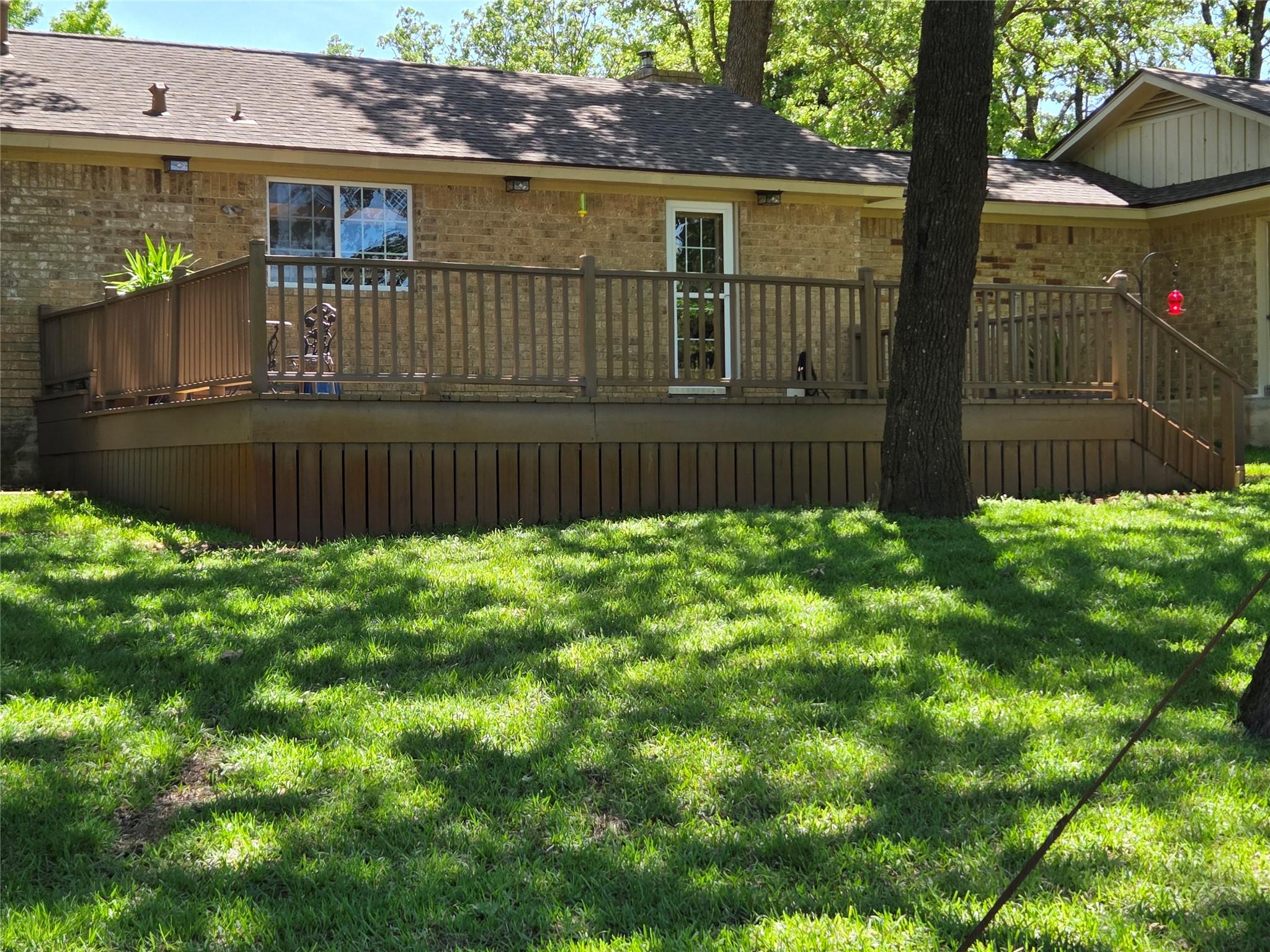 913 Cr 237 Cameron TX 76520