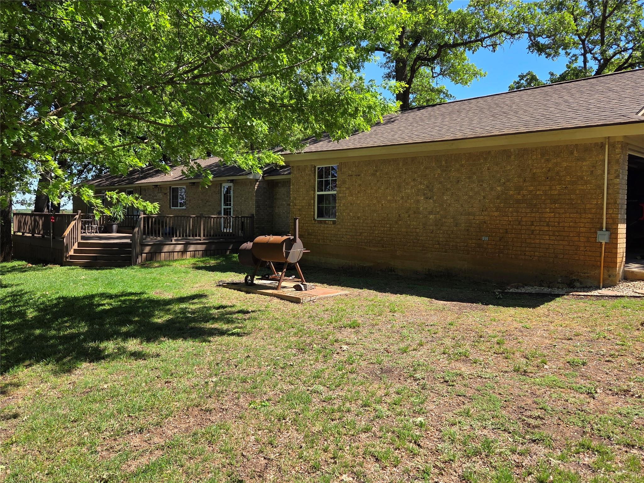 913 Cr 237 Cameron TX 76520