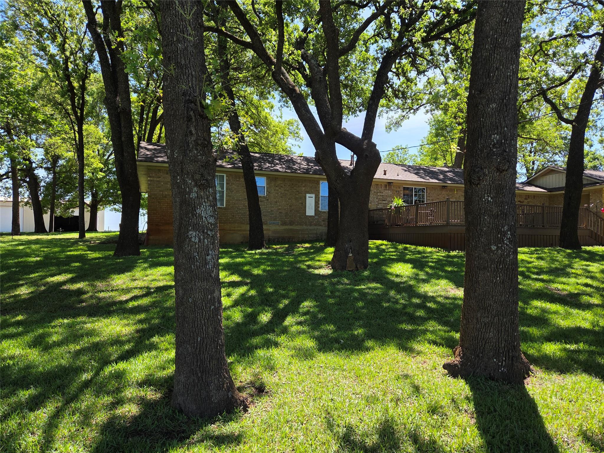 913 Cr 237 Cameron TX 76520