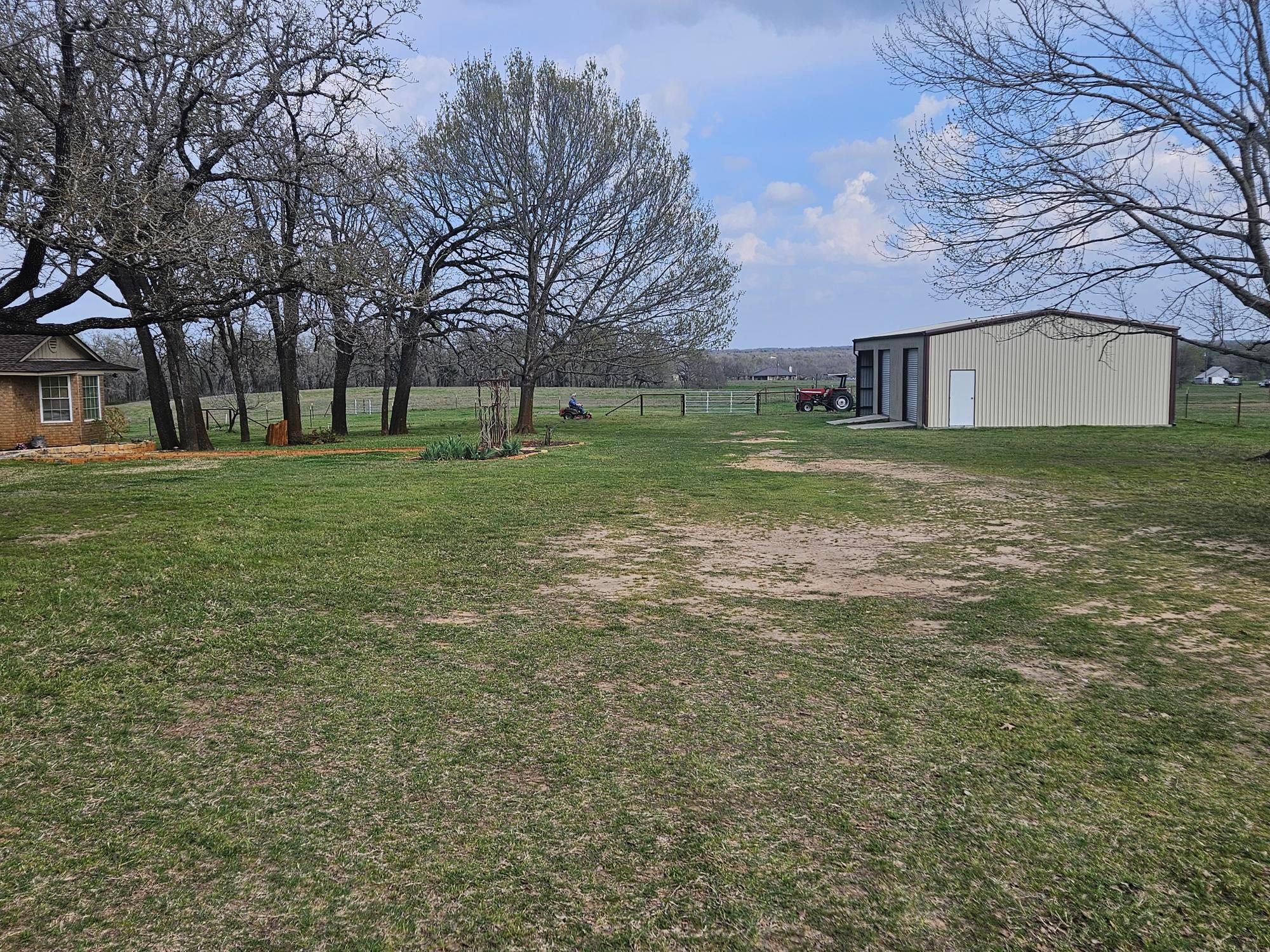 913 Cr 237 Cameron TX 76520