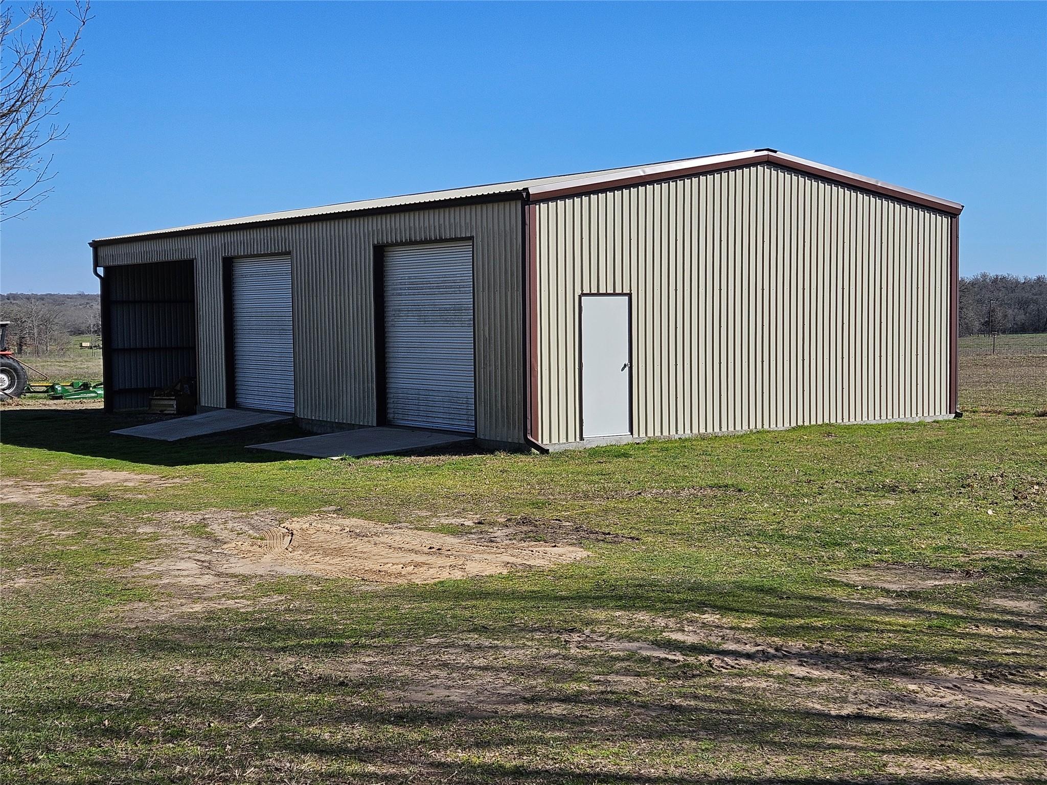 913 Cr 237 Cameron TX 76520